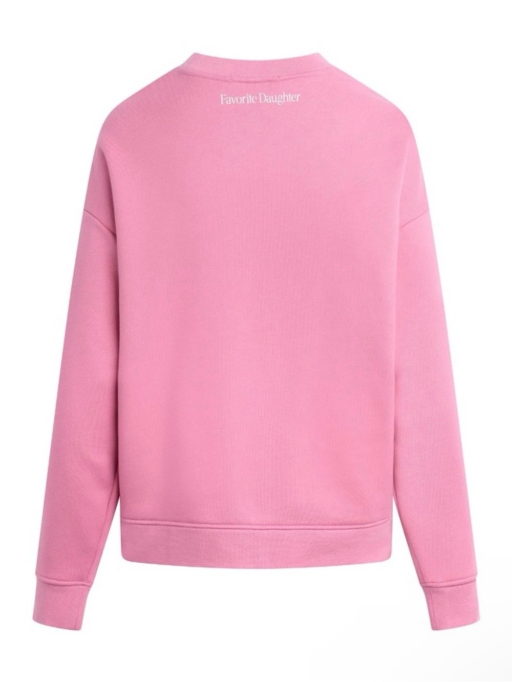 Favorite Daughter Mom’s Favorite Sweatshirt Anthropologie NWT, Size S - Picture 2 of 6